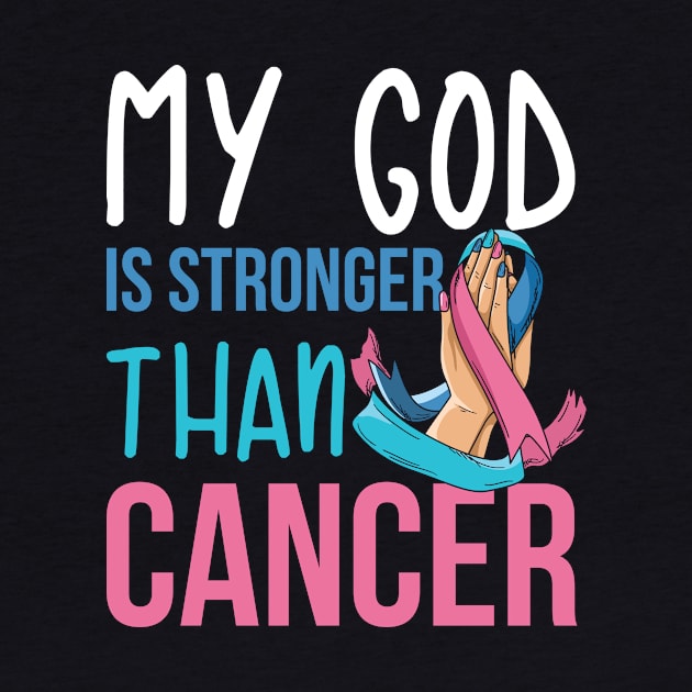 Fight Thyroid Cancer Design for a Thyroid Cancer Warrior by ErdnussbutterToast